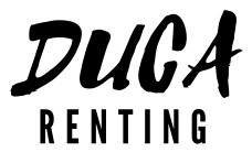 Logotipo DucaRenting