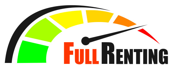 Logotipo Full Renting