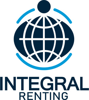 Logotipo Integral Renting