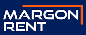 Logotipo MargonRent