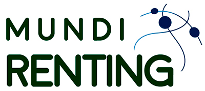 Logotipo MundiRenting
