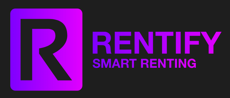 Logotipo Rentify