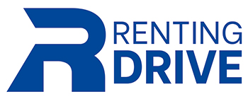 Logotipo Renting Drive