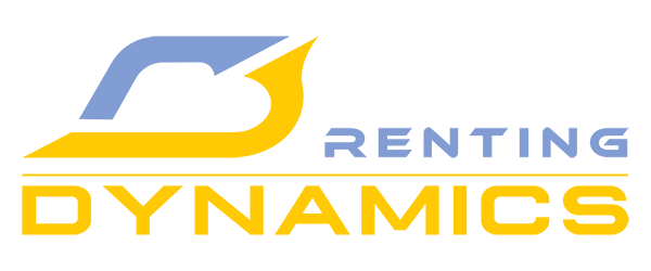Logotipo Renting Dynamics