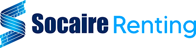 Logotipo Renting Socaire