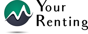 Logotipo Your Renting