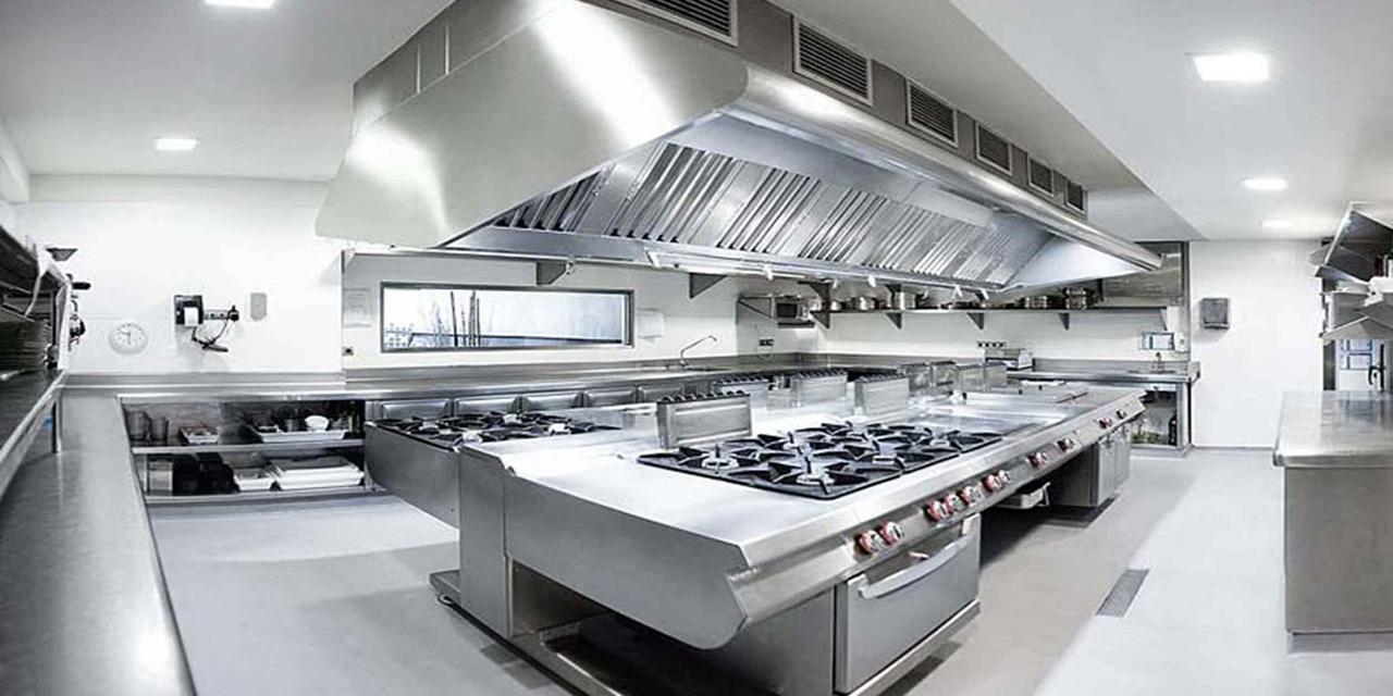 Renting de Maquinaria y Equipamiento para hostelco: hostelería, catering, hoteles