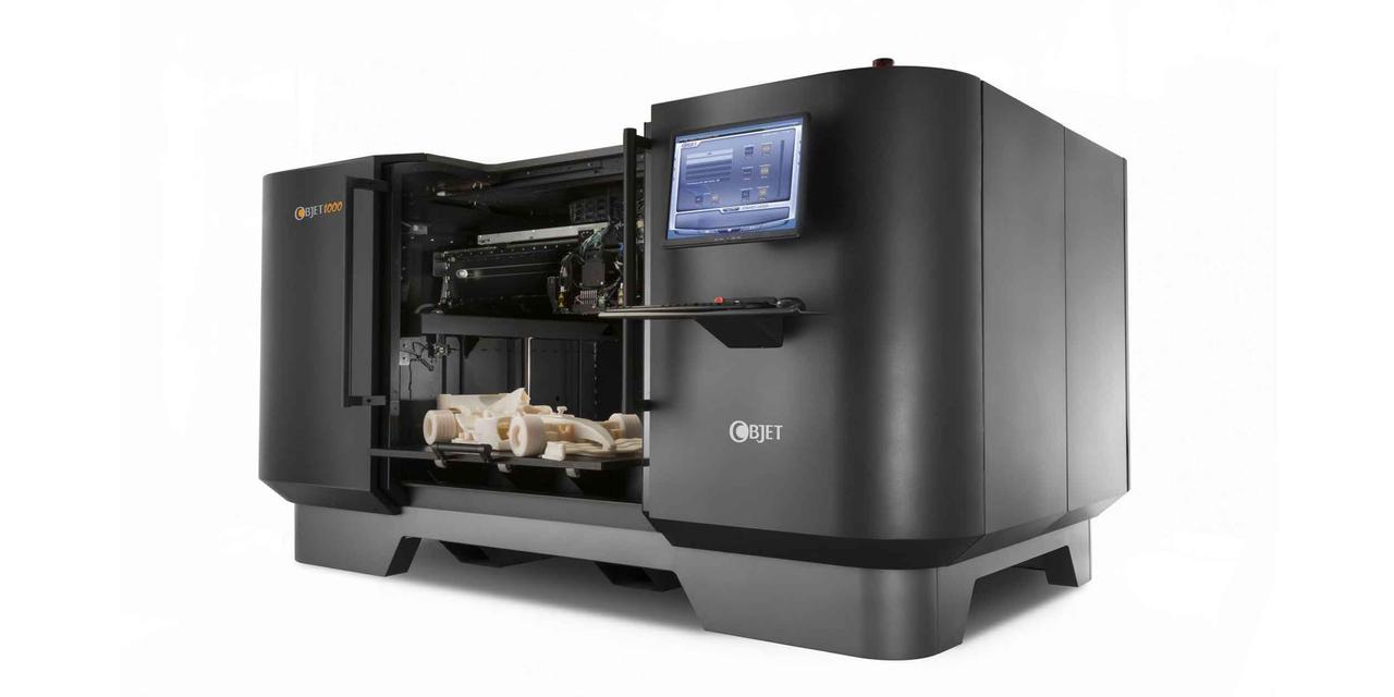 Renting de impresoras industriales 3d
