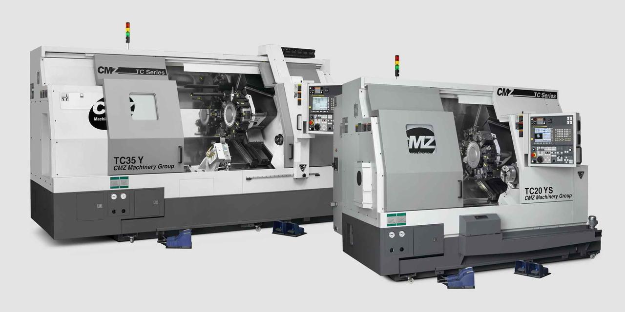Renting de maquinaria y equipamiento Industrial