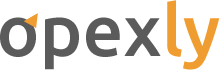 Logo Opexly